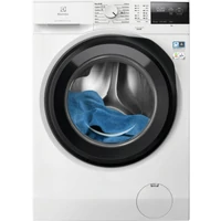Electrolux EW6F2292E SensiCare Elöltöltős mosógép, 10 év INVERTER MOTOR GANARCIA,Hygiene program gőzzel, A energiaosztály, 9 kg, 1200 f/p, ökoinverter motor