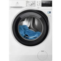 Electrolux EW6F2412E SensiCare Elöltöltős mosógép,10 év INVERTER MOTOR GANARCIA, Hygiene program gőzzel, A energiaosztály, 10 kg, 1400 f/p, ökoinverter motor