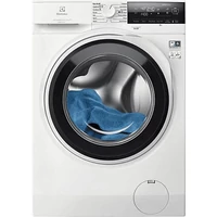 Electrolux EW6F3494E SensiCare Elöltöltős mosógép, 10 év INVERTER MOTOR GANARCIA,Hygiene program gőzzel, A energiaosztály, 9 kg, 1400 f/p, ökoinverter motor
