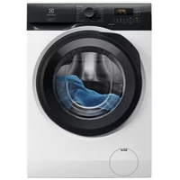 Electrolux EW6F8492E SensiCare Elöltöltős mosógép, 10 év INVERTER MOTOR GARANCIA, 9 kg,  FullWash 45' program, ökoinverter motor, Hygiene program gőzzel
