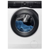 Electrolux EW6F9492E SensiCare Elöltöltős mosógép, 10 év INVERTER MOTOR GARANCIA, 9 kg, 1400 f/p, FullWash45' program, ökoinverter motor, Hygiene program gőzzel