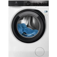 Electrolux EW7F4692EQ SteamCare Elöltöltős mosógép,10 év INVERTER MOTOR GANARCIA, SteamRefresh gőzprogram, Hygiene program gőzzel, UniversalDose, QuickCare 69perc program, A energiaosztály, 9 kg, 1600 f/p, ökoinverter motor, Wifi