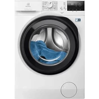 Electrolux EW7W2682E SteamCare Mosó-szárítógép,,10 év INVERTER MOTOR GANARCIA,SteamRefresh gőzprogram, Hygiene program gőzzel, QuickCare 69perc program, A energiaosztály, 8/5 kg, 1600 f/p, ökoinverter motor