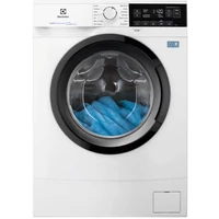 Electrolux EWS6327DE PerfectCare keskeny elöltöltős mosógép, 10 év INVERTER MOTOR GARANCIA, Antiallergén program gőzzel, 7 kg, 1200 f/p., Ökoinverter motor, TimeManager
