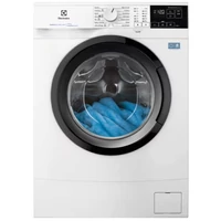 Electrolux EWS6426BE PerfectCare keskeny elöltöltős mosógép, 10 év INVERTER MOTOR GARANCIA, Antiallergén program gőzzel, 6 kg, 1200 f/p., Ökoinverter motor, TimeManager