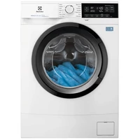 Electrolux EWS6526BE PerfectCare keskeny elöltöltős mosógép, Antiallergén, 6 kg, 1200 f/p.