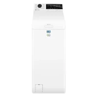 Electrolux EW6T326H PerfectCare felültöltős mosógép, ökoinverter motor, Antiallergén program gőzzel 6 kg, 1200 f/p., TimeManager