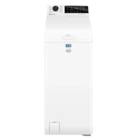 Electrolux EW6T327E PerfectCare felültöltős mosógép, ökoinverter motor, Antiallergén program gőzzel, 7 kg, 1200 f/p., TimeManager