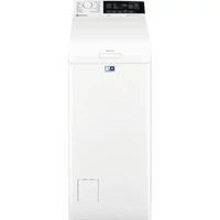 Electrolux EW6TN3262H PerfectCare felültöltős mosógép, 6 kg, 1200 f/p., TimeManager