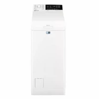 Electrolux EW6TN3272 PerfectCare felültöltős mosógép, 7 kg, 1200 f/p., TimeManager
