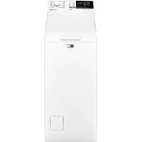 Electrolux EW6TN4062H PerfectCare felültöltős mosógép, 6 kg, 1000 f/p., TimeManager