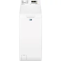 Electrolux EW6TN5061FH PerfectCare felültöltős mosógép, 6 kg, 1000 f/p.