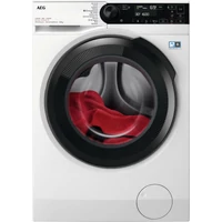 AEG LWR73864O UniversalDose mosó-szárítógép,10 év INVERTER MOTOR GANARCIA,Steamrefresh gőzprogram, Hygiene program gőzzel, 8/5 kg, 1600 f/p., WiFi