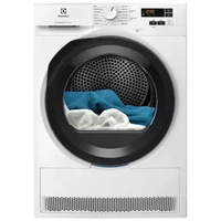 Electrolux EW6D19CBE GentleCare Hőszivattyús szárítógép, 10 év INVERTER MOTOR GARANCIA D energiaosztály, 9 kg, inverter motor