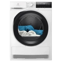 Electrolux EW6D39CBE GentleCare Hőszivattyús szárítógép, 10 év INVERTER MOTOR GARANCIA D energiaosztály, 9 kg, inverter motor