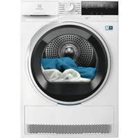 Electrolux EW7D394UE DelicateCare Hőszivattyús szárítógép,10 év INVERTER MOTOR GANARCIA, A+++  energiaosztály, 9 kg, inverter motor