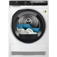 Electrolux EW7D585UCE DelicateCare Hőszivattyús szárítógép,10 év INVERTER MOTOR GANARCIA, A+++  energiaosztály, 8 kg, inverter motor, Wifi