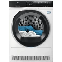 Electrolux EW8D495MCE UltraCare Hőszivattyús szárítógép, 10 év INVERTER MOTOR GANARCIA,3DSense, A+++  energiaosztály, 9 kg, inverter motor, Wifi