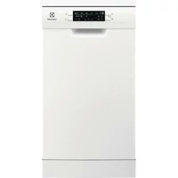 Electrolux ESG42310SW Mosogatógép,10 év INVERTER MOTOR GANARCIA, 9 teríték, AirDry, 8 program