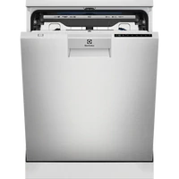 Electrolux ESM89300SX Mosogatógép,10 év INVERTER MOTOR GANARCIA, MaxiFlex fiók, 15 teríték, AirDry, 9 program