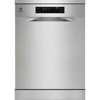 Electrolux ESS47420SX SatelliteClean mosogatógép,10 év INVERTER MOTOR GANARCIA, 13 teríték, AirDry