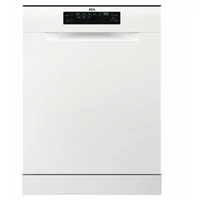 AEG FFB53927ZW Mosogatógép, 10 év INVERTER MOTOR GANARCIA, MaxiFlex fiók, 14 teríték, AirDry, 8 program