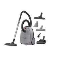 Electrolux EB61A5UG Animal 600 Porzsákos porszívó,10 év INVERTER MOTOR GARANCIA