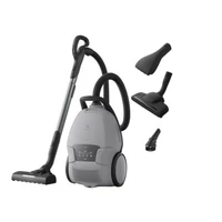 Electrolux EB81A3UG Animal 800 porzsákos porszívó gazdiknak, 10 év INVERTER MOTOR GARANCIA