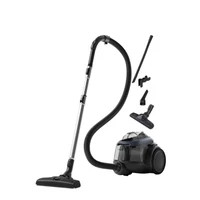 Electrolux EL61C3DB Clean 600 Porzsák nélküli porszívó, 10 év INVERTER MOTOR GARANCIA