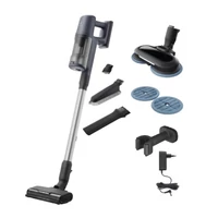 Electrolux EP61H21WET Hygienic 600 vezeték nélküli álló porszívó, 10 év INVERTER MOTOR GARANCIA