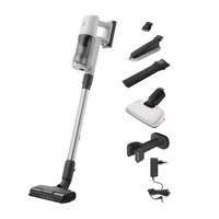Electrolux EP61HB21UV Hygienic 600 vezeték nélküli álló porszívó allergiásoknak, 10 év INVERTER MOTOR GARANCIA
