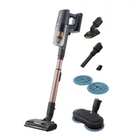Electrolux EP82H25WET Hygienic 800 vezeték nélküli alló porszívó, 10 év INVERTER MOTOR GARANCIA