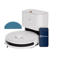 Electrolux ER71UW2SW Ultimate 700 Robotporszívó felmosófunkcióval