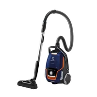 Electrolux EUOC94DB UltraOne csendes porzsákos porszívó 