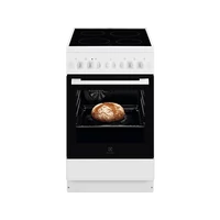 Electrolux LKR520066W Kerámialapos tűzhely