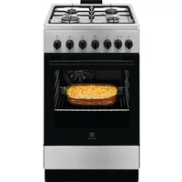 Electrolux LKK520032X Kombinált tűzhely