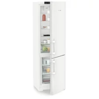 Liebherr CNa 5713 10 Év teljeskörű GARANCIA!! Hűtő-fagyasztó kombináció EasyFresh és NoFrost funkciókkal