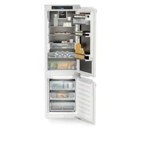 Liebherr ICNbsci 5173 10 Év teljeskörű GARANCIA!!!  Beépíthető hűtő-fagyasztó kombináció EasyFresh és NoFrost funkciókkal