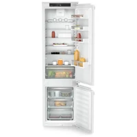 Liebherr ICNd 5603 10 Év teljes körű GARANCIA!!!, Beépíthető hűtő-fagyasztó kombináció EasyFresh és NoFrost funkciókkal