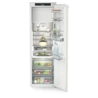 Liebherr IRBbi 5151 10 Év teljes körű GARANCIA!!! Integrálható hűtőszekrény BioFresh-sel