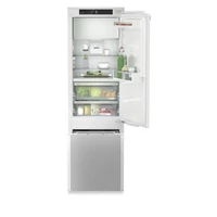 Liebherr IRCBe 5121 10 Év teljeskörű GARANCIA!!!  Beépíthető hűtőszekrény pincehőmérsékletű rekesszel és BioFresh funkcióval