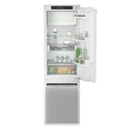 Liebherr IRCe 5121 10 Év teljeskörű GARANCIA!!!  Beépíthető hűtőszekrény pincehőmérsékletű rekesszel és EasyFresh funkcióval