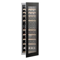 Liebherr EWTgb 3583 10 Év teljeskörű GARANCIA!!! Beépíthető  Borhűtő 83 palack, G, 178 cm, 271 l