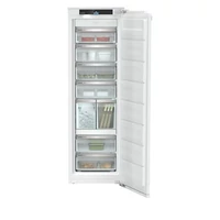 Liebherr SIFNAd 5188 10 Év teljeskörű GARANCIA!!!  Beépíthető fagyasztószekrény NoFrost és AutoDoor funkcióval