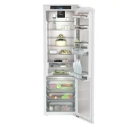 Liebherr IRBAc 5190 10 Év teljeskörű GARANCIA!!!  Beépíthető hűtőszekrény BioFresh Professional és AutoDoor funkcióval