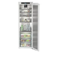 Liebherr IRBPci 5170 10 Év teljeskörű GARANCIA!!! Beépíthető hűtőszekrény BioFresh funkcióval