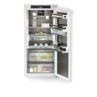 Liebherr IRBbsbi 4170 10 Év teljeskörű GARANCIA!!! Beépíthető hűtőkészülék BioFresh Professional funkcióval