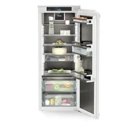 Liebherr IRBbsbi 4570 10 Év teljeskörű GARANCIA!!! Beépíthető hűtőkészülék BioFresh Professional funkcióval