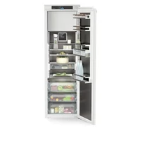Liebherr IRBbsci 5171 10 Év teljeskörű GARANCIA!!! Beépíthető hűtőkészülék BioFresh Professional funkcióval
