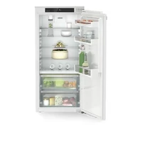 Liebherr IRBc 4120 10 Év teljeskörű GARANCIA!!! Beépíthető hűtőkészülék BioFresh funkcióval